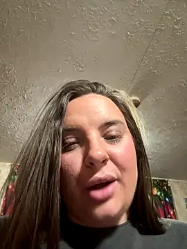 lairarose's Webcam Show