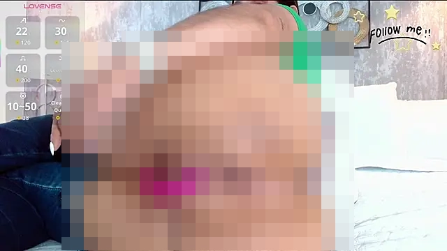 Zoey_it's Webcam Show