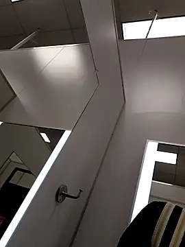 EVILYN's Webcam Show