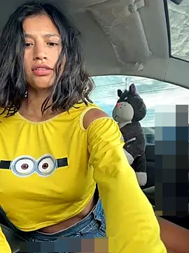 sexi_noemi's Webcam Show