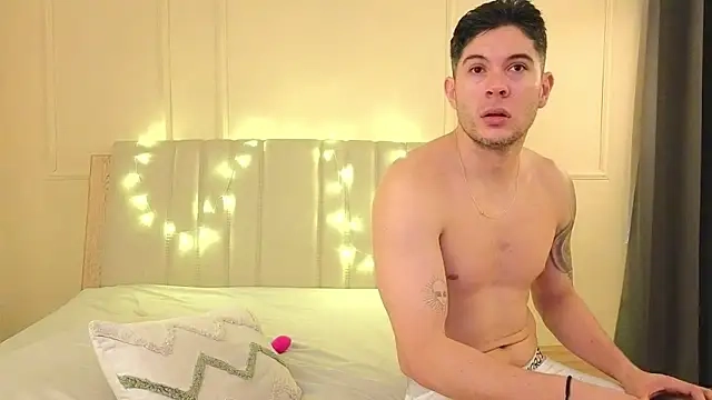 mr_danni's Webcam Show