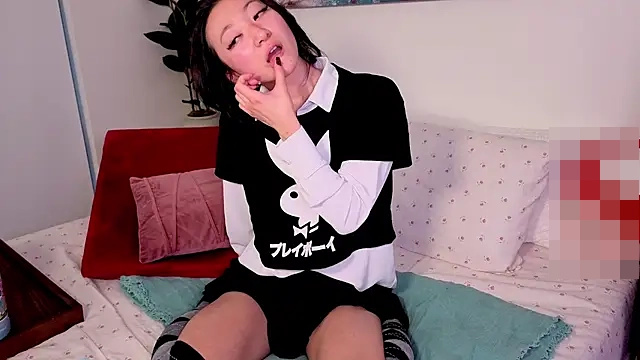 MySweetSofie's Webcam Show