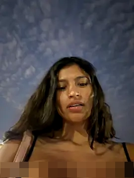 sexi_noemi's Webcam Show