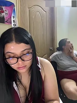 alissonfernandez_'s Webcam Show