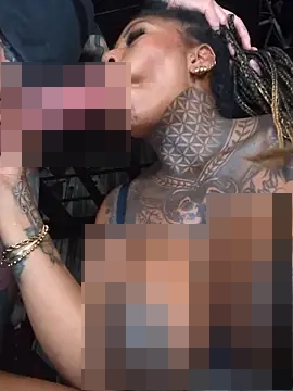 DarkDea's Webcam Show