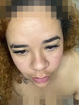 La_Crespa_x's Webcam Show