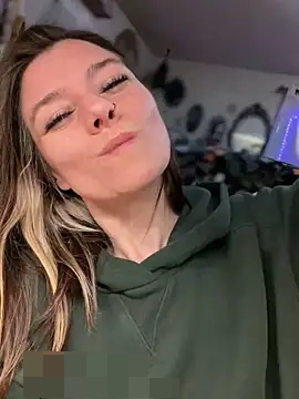 LadyLena1's Webcam Show