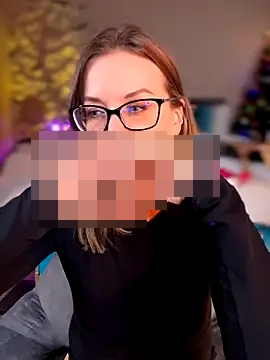 MaiseKnox's Webcam Show