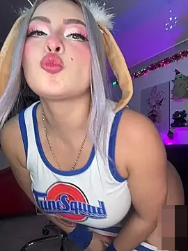 may_aceros' Webcam Show