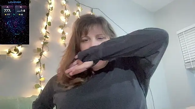 maddiliz's Webcam Show