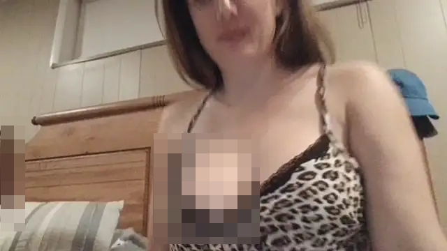 scarletsky89's Webcam Show