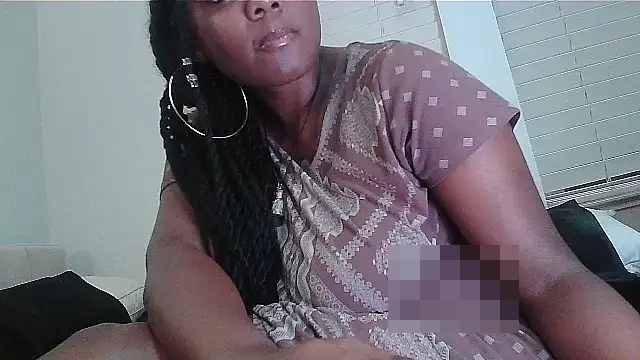 212ximora's Webcam Show