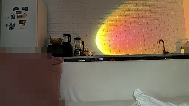 Al1ce_Fox's Webcam Show