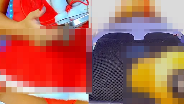 DesereaRose's Webcam Show