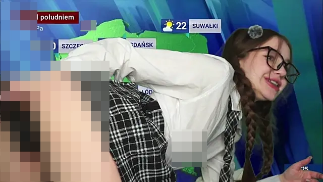 AmiLewis' Webcam Show