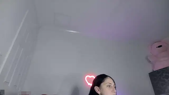 torithequeen's Webcam Show