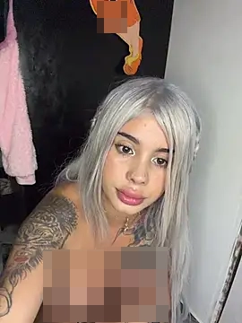 YouCandiSumisa's Webcam Show