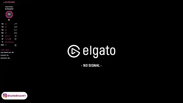 calehot98's Webcam Show