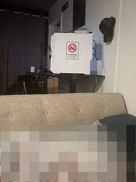 elliepixie's Webcam Show