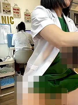 Clinic_Sexy's Webcam Show