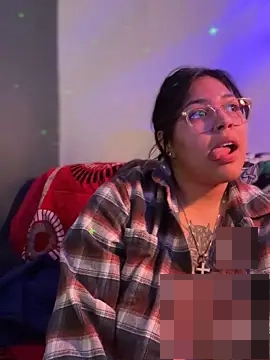 miacanela_xo's Webcam Show