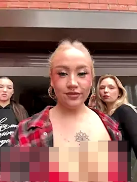 RollDolls' Webcam Show