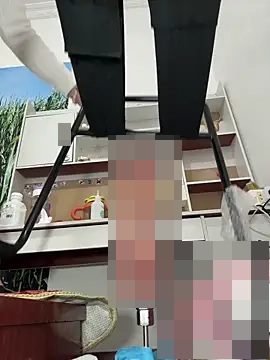 xiao888's Webcam Show