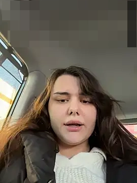 NikaMur's Webcam Show