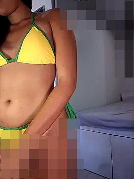 SheenaBrooke's Webcam Show