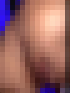 XEye_CandyX's Webcam Show