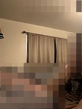 YourNotMySupervisor's Webcam Show