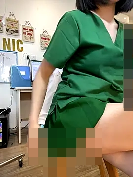 Clinic_Sexy's Webcam Show