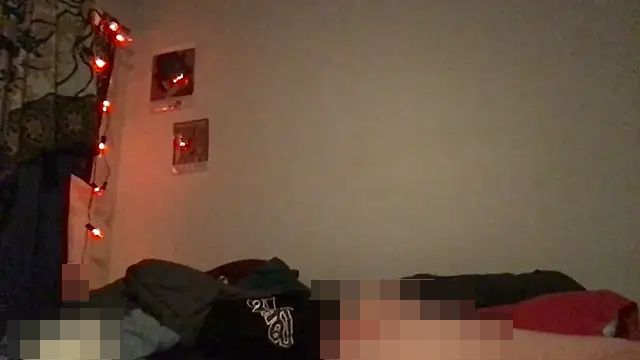 wet_alleycat's Webcam Show