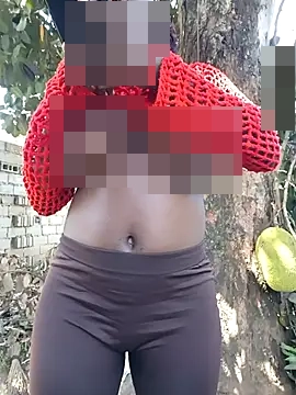 Broan_me's Webcam Show