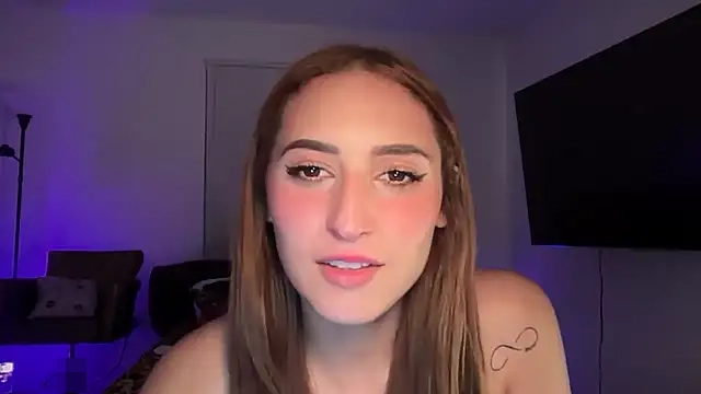 miasecretx's Webcam Show