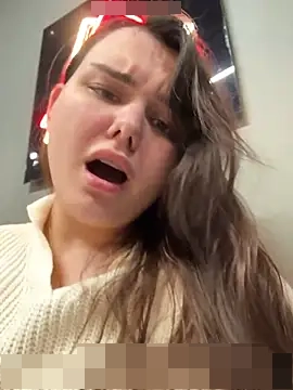 NikaMur's Webcam Show