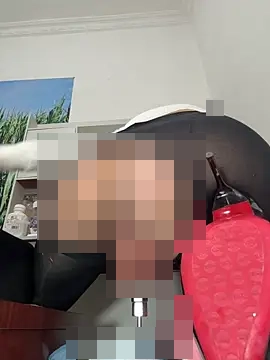 xiao888's Webcam Show