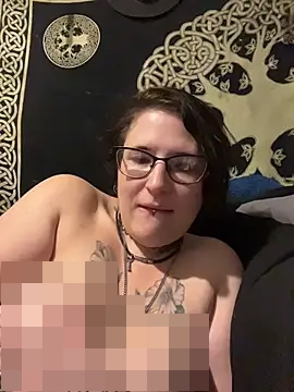 Harleesinn's Webcam Show