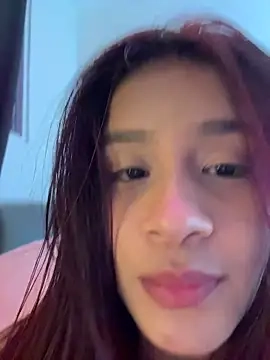 indialatin's Webcam Show