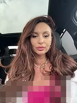 LunaBex's Webcam Show