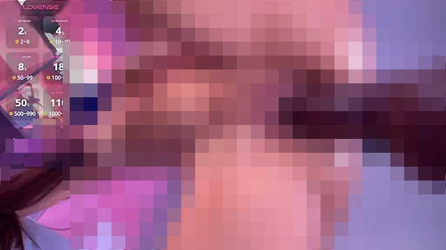 Crystallana's Webcam Show