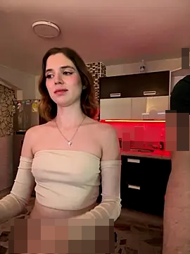 kevin_hotgirls' Webcam Show