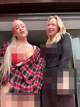 RollDolls' Webcam Show