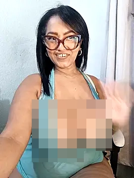 Yameil's Webcam Show