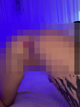 XEye_CandyX's Webcam Show