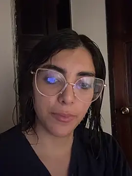 MartinaSooler's Webcam Show