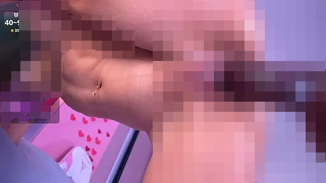 Crystallana's Webcam Show