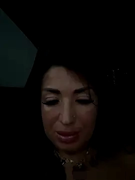 RuslanaXX's Webcam Show