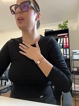 Hii_Lolla's Webcam Show