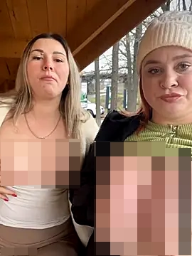 BigboobsDream99's Webcam Show